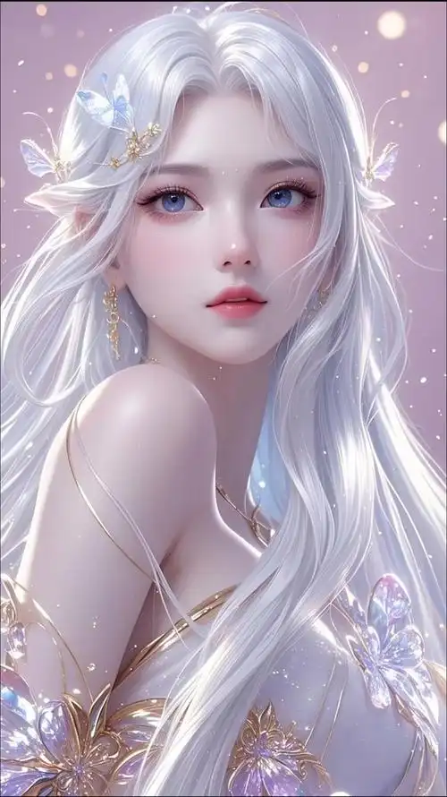 欧美短剧北境长夜剧照